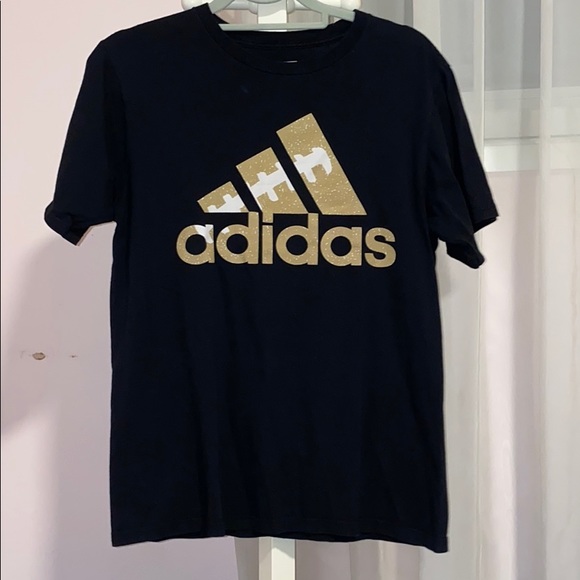 adidas Other - Adidas Football Shirt!